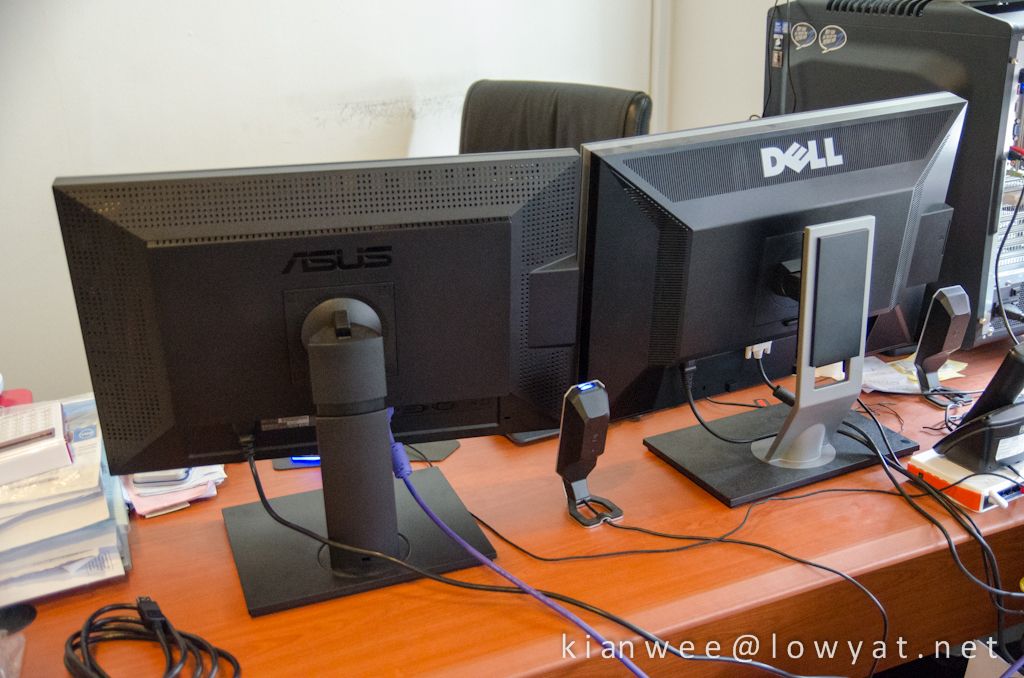 [Review] ASUS PA248Q 24" 16:10 Widescreen Monitor